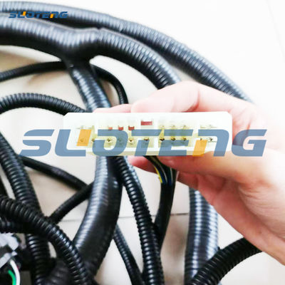 K1027119A K1030273B Жгут проводов для экскаватора DX225