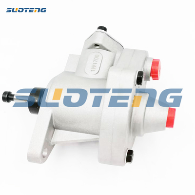 1W-1700 1W1700 Насос для перекачки топлива для двигателя 3406B 245B Части экскаватора