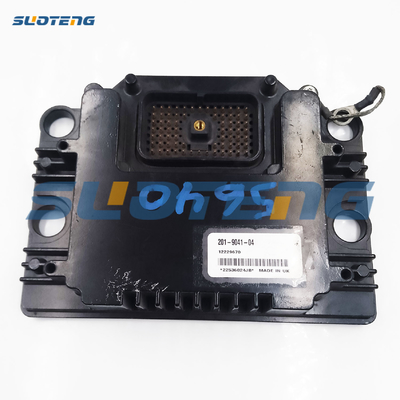201-9041 2019041 ECU ECM Controller Модуль управления двигателем для деталей экскаваторов M318C