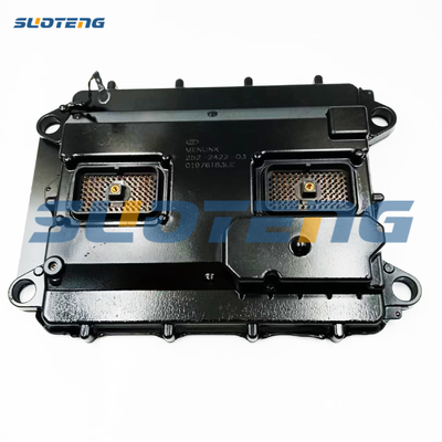 252-2422 2522422 Контроллер ECU для колесной загрузки 966H