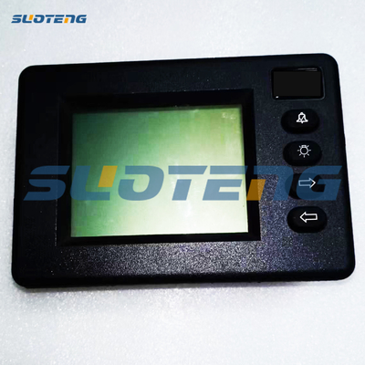 292-9714 2929714 Дисплей монитора для двигателя 3512C