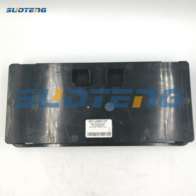 397-2400 3972400 Монитор для колесной загрузки 980H