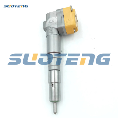 20R-0758 20R0758 Инжектор топлива для двигателя 3412