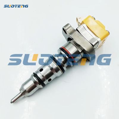 10R-1257 10R1257 Инжектор топлива для 3126 двигателя