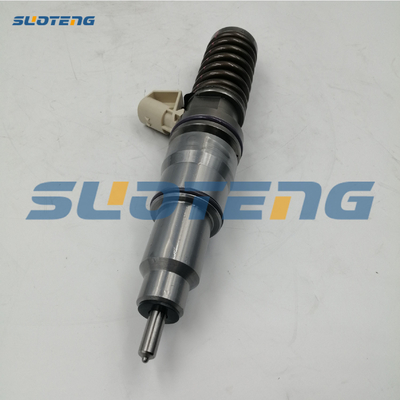 VOE3803637 Инжектор топлива 3803637 для двигателя D16