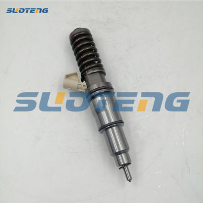 VOE3803637 Инжектор топлива 3803637 для двигателя D16