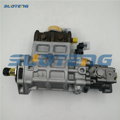 320-2512 Дизельный топливный насос 320-2512 для двигателя C6.6 E320D