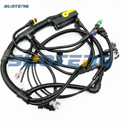 320/A9997 320A9997 Моторная проводка для деталей JS200 JS210