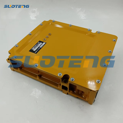 157-3165 Управляющий двигателем ECU 1573165 для экскаватора 312CL 320CL 330C