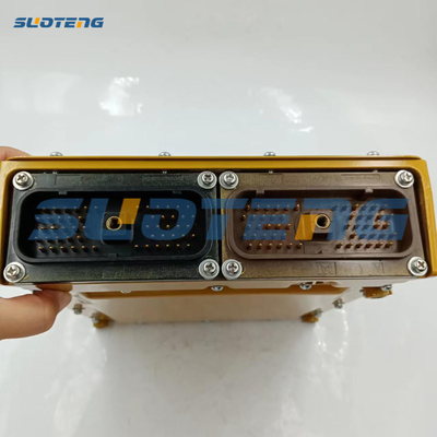 157-3165 Управляющий двигателем ECU 1573165 для экскаватора 312CL 320CL 330C