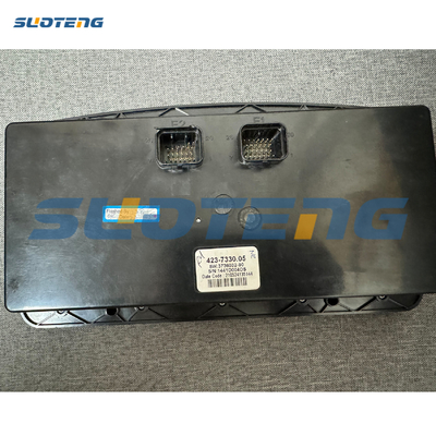423-7330 4237330 Дисплейный модуль для трактора D6R
