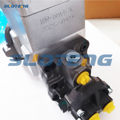10R-8899 Насос для впрыска топлива Дизельный насос 10R8899 Для двигателя C7 C9