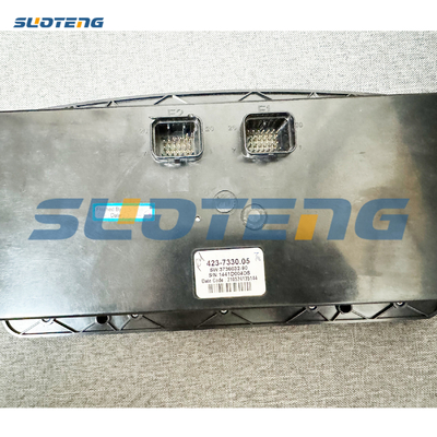 423-7330 4237330 Дисплейная панель монитора для бульдозера D6R D6R XL