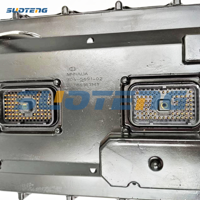304-5691 3045691 Контроллер ECU для двигателя C11