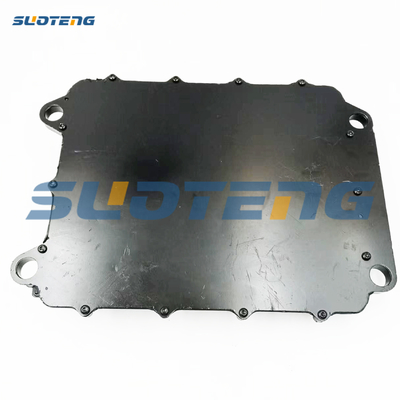 304-5691 Управляющий электронный блок управления ECU 3045691 для 120K экскаватора C27 C11 двигатель