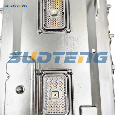 304-5691 Управляющий электронный блок управления ECU 3045691 для 120K экскаватора C27 C11 двигатель