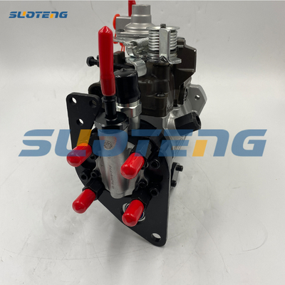 9520A424G Насос для впрыска топлива 2644C311 для DP210 DP310