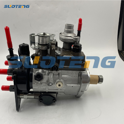 9520A424G Насос для впрыска топлива 2644C311 для DP210 DP310