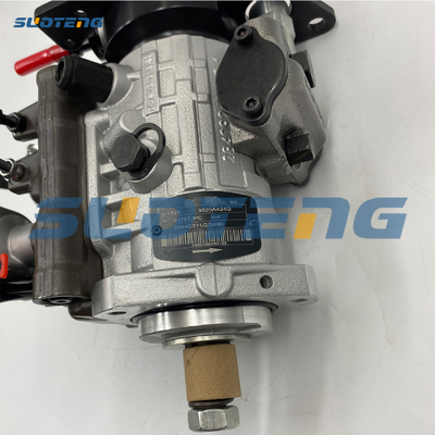 9520A424G Насос для впрыска топлива 2644C311 для DP210 DP310