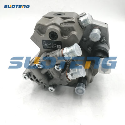 65.10501-7005A Насос высокого давления 0445020067 для экскаватора DX225LC
