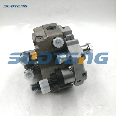 65.10501-7005A Насос высокого давления 0445020067 для экскаватора DX225LC