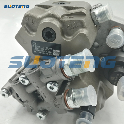65.10501-7005A Насос высокого давления 0445020067 для экскаватора DX225LC