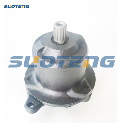 419-03-33242 Двигатель вентилятора для колесной погрузчики WA320-5 Motor Assy