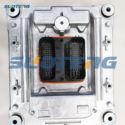 VOE60100023 60100023 EC300EL Контроллер экскаватора ECM ECU