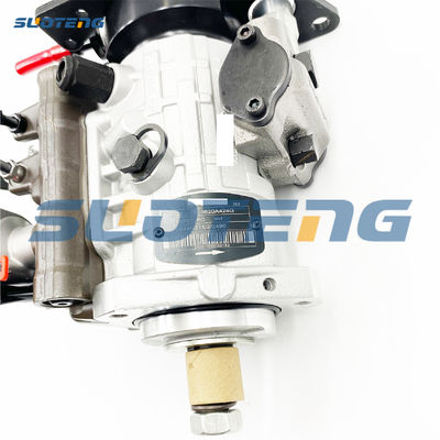 Производительность 9520A424G 2644C311 Дизельное топливное впрыскное насос для тяжелых двигателей