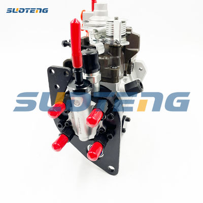 Производительность 9520A424G 2644C311 Дизельное топливное впрыскное насос для тяжелых двигателей