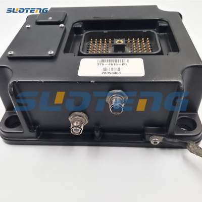 376-4616 3764616 Контроллер ECU ECM для экскаватора E329D E312D