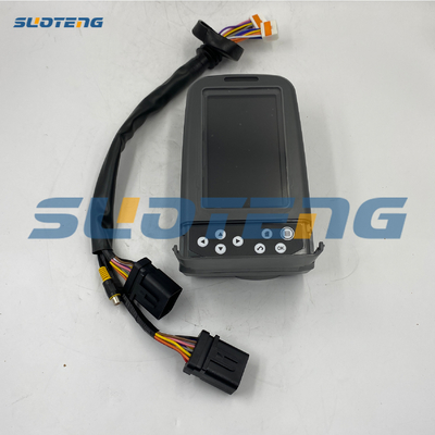 450-0714 4500714 E320D Экскаватор дисплейная панель