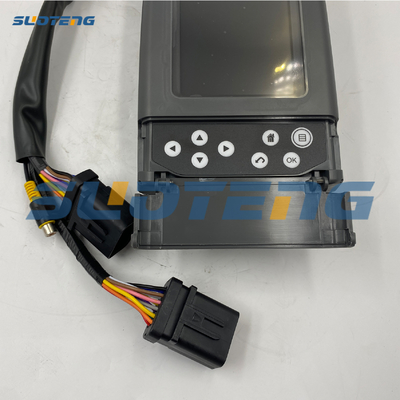 450-0714 4500714 E320D Экскаватор дисплейная панель