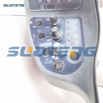 4411757 Экран дисплея монитора для экскаватора EX220-5