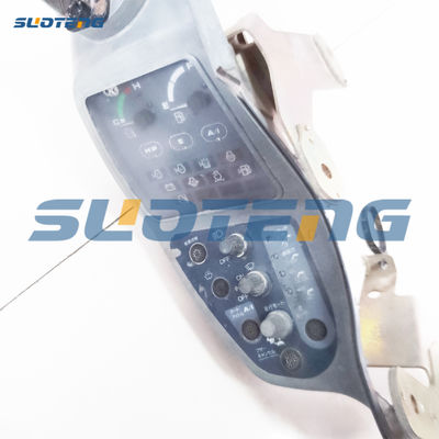 4411757 Экран дисплея монитора для экскаватора EX220-5