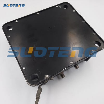 376-4616 3764616 E312D Контроллер экскаватора ECM ECU