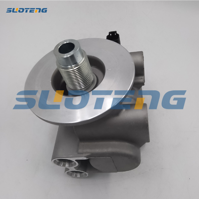 390-4679 Топливный насос 3904679 для экскаватора 320D