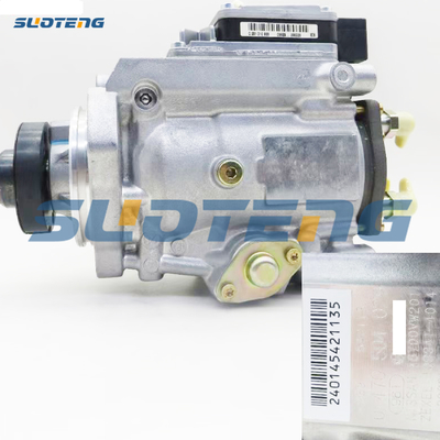 16700-VW201 A6700-VW201 Насос для впрыска топлива Дизельный насос для VP44 Части двигателя