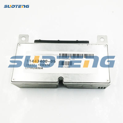 VOE11443400 11443400 ECU Controller For EC210 Excavator Parts