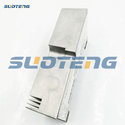 VOE11443400 11443400 ECU контроллер кондиционер панель управления экскаватора EC120