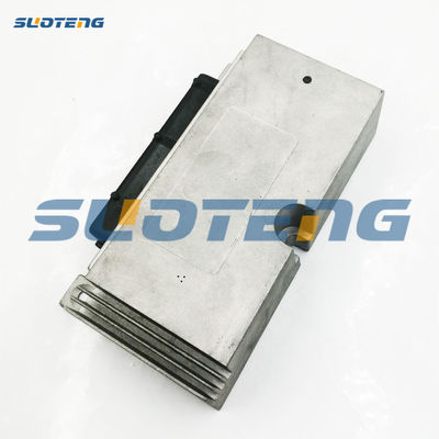 VOE11443400 11443400 ECU контроллер кондиционер панель управления экскаватора EC120