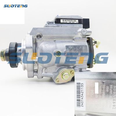 16700-VW201 A6700-VW201 Насос для впрыска топлива Дизельный насос для деталей двигателя