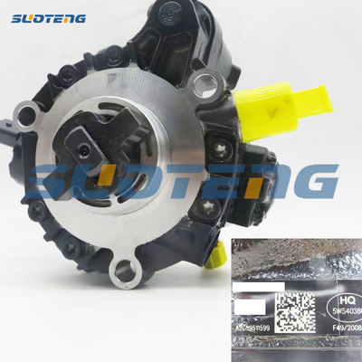 5WS40380 A2C59511599 Насос для впрыска топлива Дизельный насос для деталей двигателя