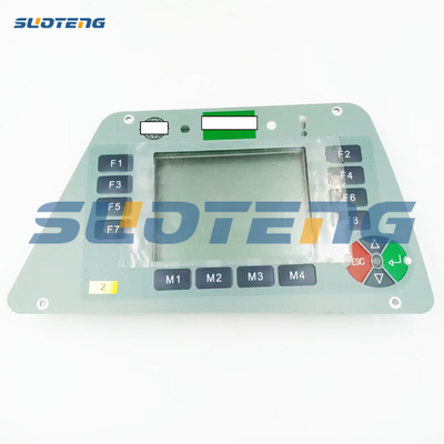 2134276 S1800-2 Контрольная панель Asphalt Paver ECM ECU