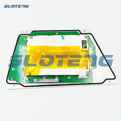 2134276 S1800-2 Контрольная панель Asphalt Paver ECM ECU