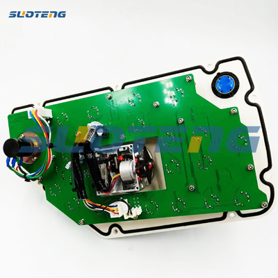 2027784 S1800-2 Асфальтирующая дорога Правая панель управления ECM ECU