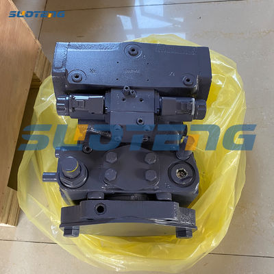 221-3667 2213667 Гидравлический поршневый насос для трактора D5G