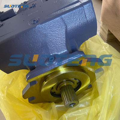 221-3667 2213667 Гидравлический поршневый насос для трактора D5G