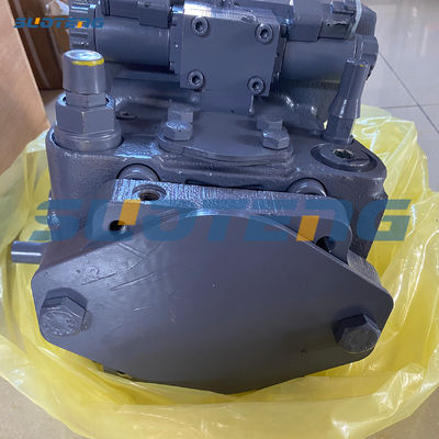 221-3667 2213667 Гидравлический поршневый насос для трактора D5G