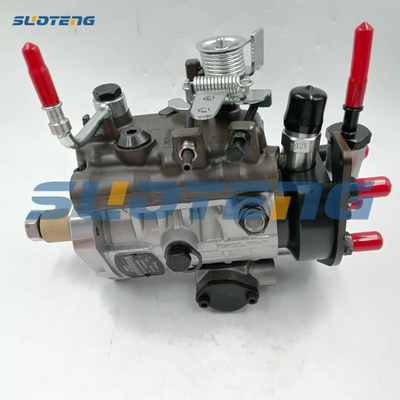 9320A220G DP210 Дизельное топливное впрыскное насос для частей двигателя